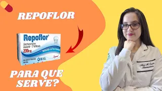 REPOFLOR - COMO FUNCIONA? COMO USAR?