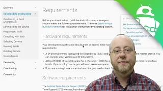 How to build your own custom Android ROM - Gary Explains!
