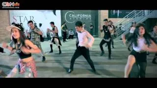 Mambo Italiano _ Hồ Quang Hiếu