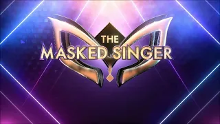 The Masked Singer / Dancer UK Full Theme