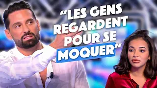 Nouveau buzz de Ruby Nikara et énorme clash avec les chroniqueurs !