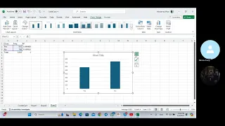 How To make Excel Project Assignment _ Part Three