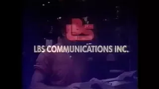 LBS Communications/Stephen J. Cannell Productions