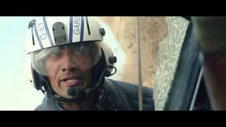 SAN ANDREAS | TV Spot #2 | VF / Français