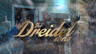 Shmueli Ungar: The Dreidel Song [Chanukah Music Video] שמילי אונגר - די דריידל ניגון