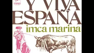 Imca Marina - Y Viva España (1972)