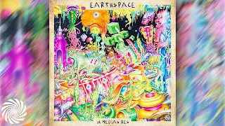 Earthspace - What Burns In My Head