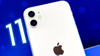 iPhone 11 - Affordable BUT Should You Still Buy it?