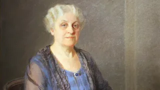 Carrie Chapman Catt: Warrior for Women