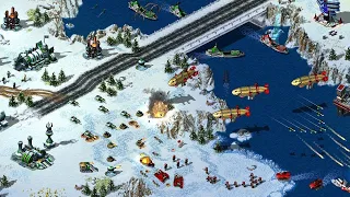 TOP 10 Best RTS Games of All Time | Real Time Strategy Games