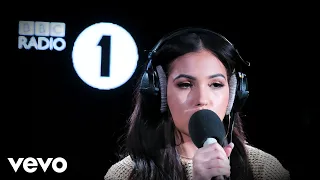 Mabel - Don't Call Me Up in the Live Lounge