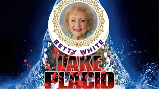 Every BETTY WHITE scene in LAKE PLACID