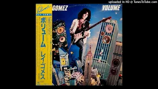 Ray Gomez ► West Side Boogie [HQ Audio] Volume 1980