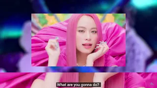 Hoàng Thuỳ Linh - See Tình | Official Music Video | SpeedUp with ENG Lyrics