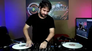 👉live the best eurodance music 90s.DJ Marcos Anzy.