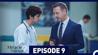 Miracle Doctor Episode 9