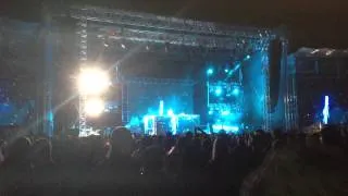 Armin Van Buuren - Intense - Bratislava 29.06.2013 - Video 6