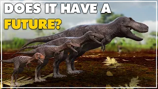 Does SAURIAN Have A Future?