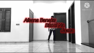 Afsana Banake Bhool Na Jaana - Dil Diya Hai l Sanskar Bansal