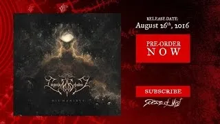 Imperium Dekadenz - Dis Manibvs (Official Premiere)