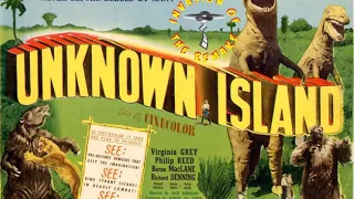 Invasion of the Remake Ep.246 Remaking Unknown Island (1948)