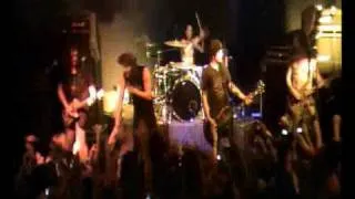 Skid Row - Youth Gone Wild (Manifesto Bar)