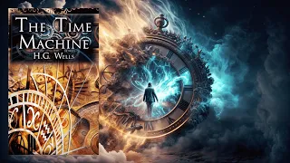 The Time Machine  | Post Apocalyptic Sci-Fi | By H.G. Wells | Full Audiobook