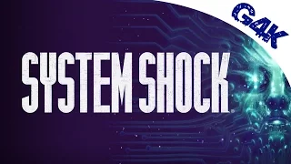 Just4Kickz | System Shock Remake Pre-Alpha Demo