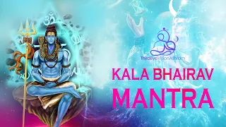 KALA BHAIRAV MANTRA 108 TIMES:TURN BAD TIMES INTO GOOD TIMES:VERY POWERFUL SHIVA MANTRA:FOR SUCCESS: