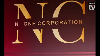 Премия "N-One Corporation" репортаж телеканала "Event-TV"