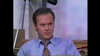 O Jornal (1994) TVRIP SBT Dublado