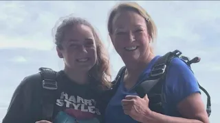 Skydiving accident kills instructor and first time jumper in Newnan