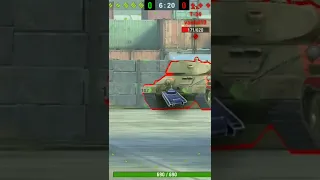 T 34 VS BDR G1 B