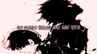 NoisyCell - Last Theater - Death Parade Ending (sub español)