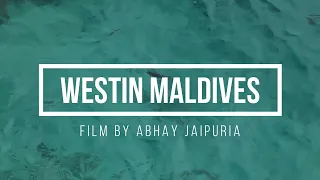 Westin Maldives