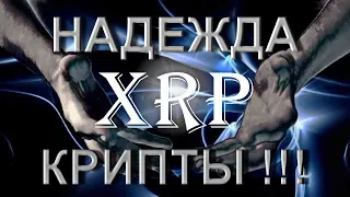 XRP: На карту поставлено ВСЕ!!!