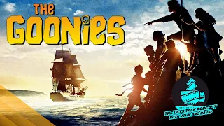 The Goonies: Unraveling the 80s Magic