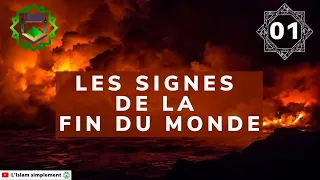 Les signes de la fin du monde. Partie 1