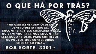 CICADA 3301: Você é capaz de resolver o maior mistério da Deep Web?