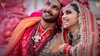 laal ishq song whatsApp status || ranveer Singh & dipika padukon status || || music forever ||