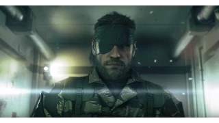Bandana Unlocked! - Metal Gear Solid V: The Phantom Pain