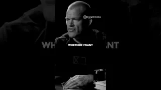 Jocko Willink On "I Don't Care How It Feels..."