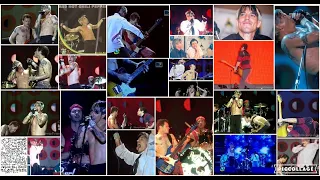 Red Hot Chili Peppers - 2001-01-21 - Rock In Rio III, Rio de Janeiro, Brazil