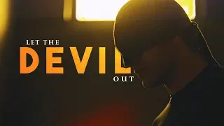 Daredevil ● Let the Devil Out