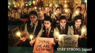 Japan Earthquake/Tsunami Prayer Song - Until Then