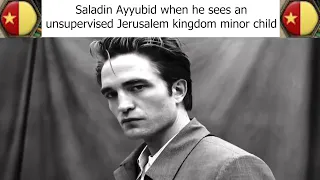 Muslims in CK2 be like