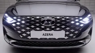 2020 Hyundai Azera - Excellent Sedan