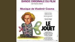 Le jouet (Générique)