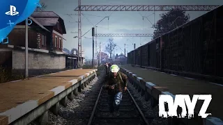 DayZ | Gameplay Trailer | PS4