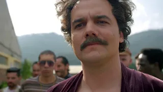 Pablo Escobar Narcos - Part 2